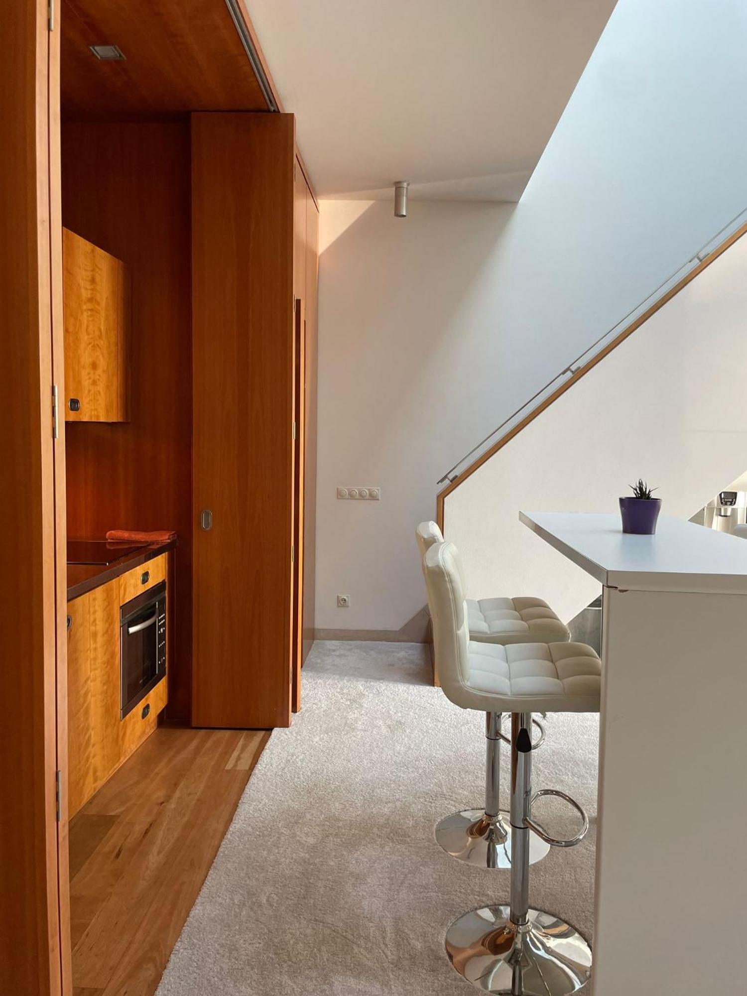 Nexliving Berlin Brandenburger Tor Aparthotel Exterior photo